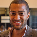 Photo of customer Dave